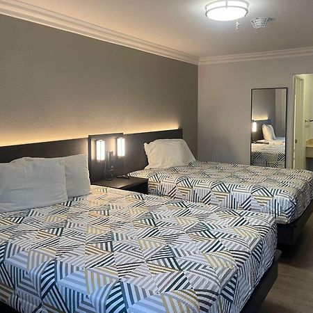 Motel 6, Tustin, Orange County-Ca المظهر الخارجي الصورة