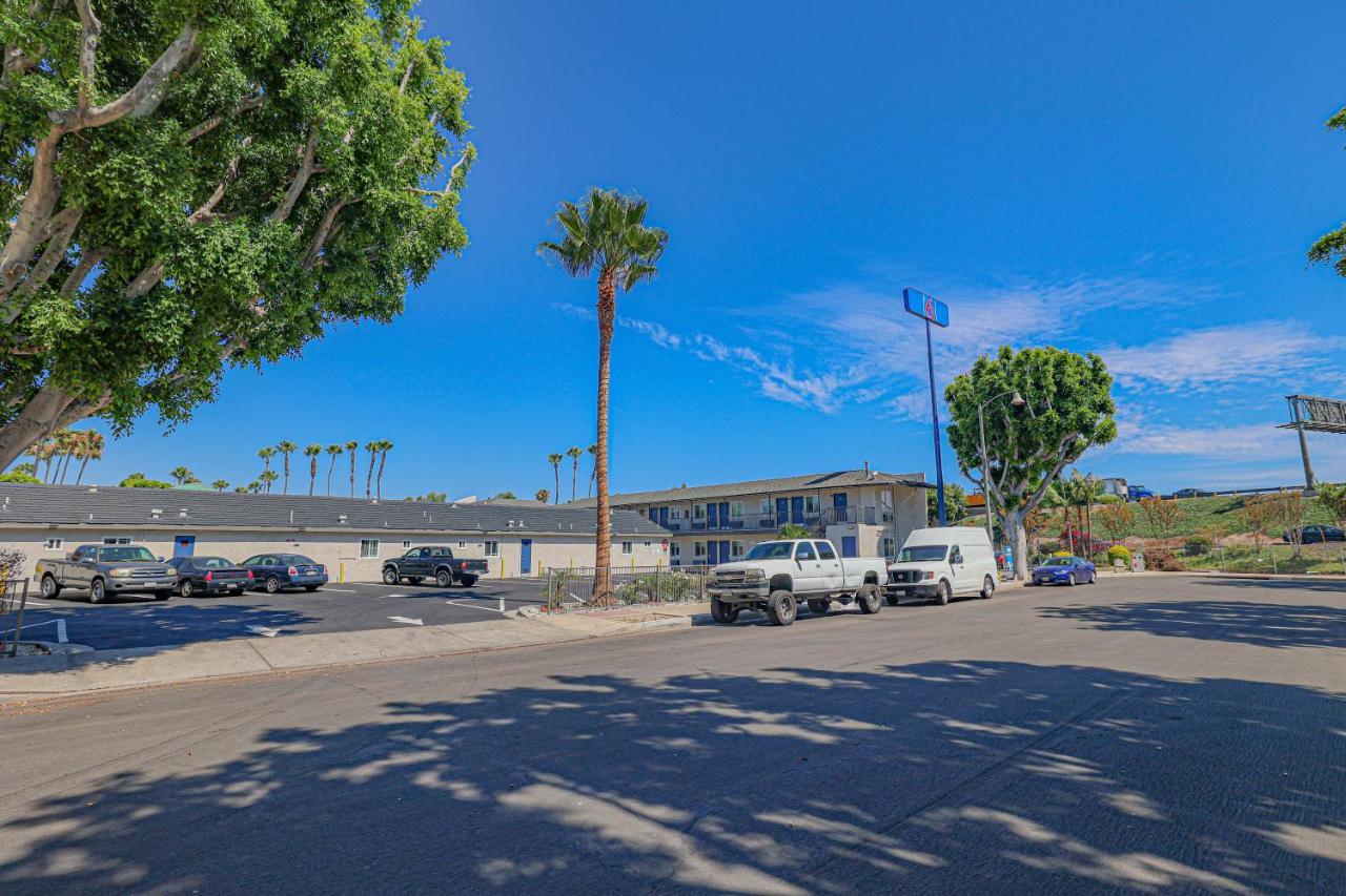Motel 6, Tustin, Orange County-Ca المظهر الخارجي الصورة