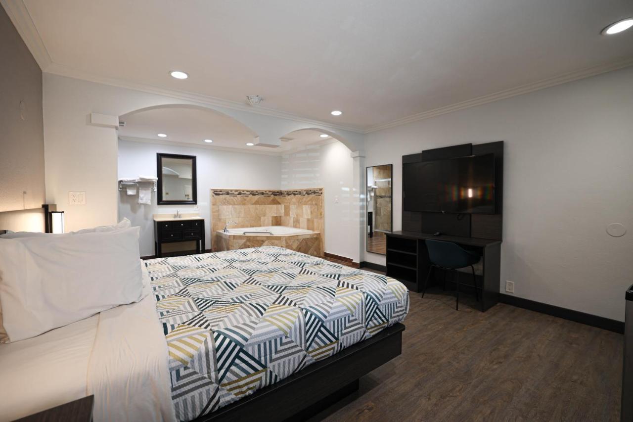 Motel 6, Tustin, Orange County-Ca المظهر الخارجي الصورة