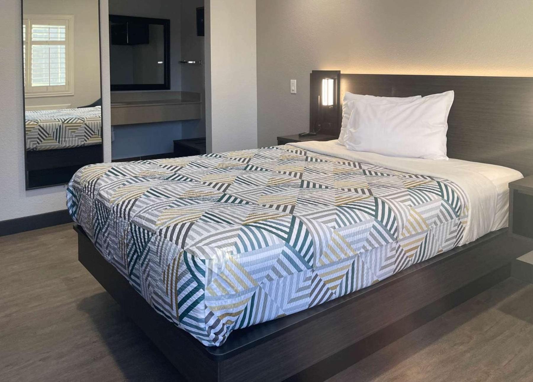 Motel 6, Tustin, Orange County-Ca المظهر الخارجي الصورة