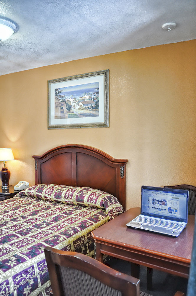 Motel 6, Tustin, Orange County-Ca المظهر الخارجي الصورة