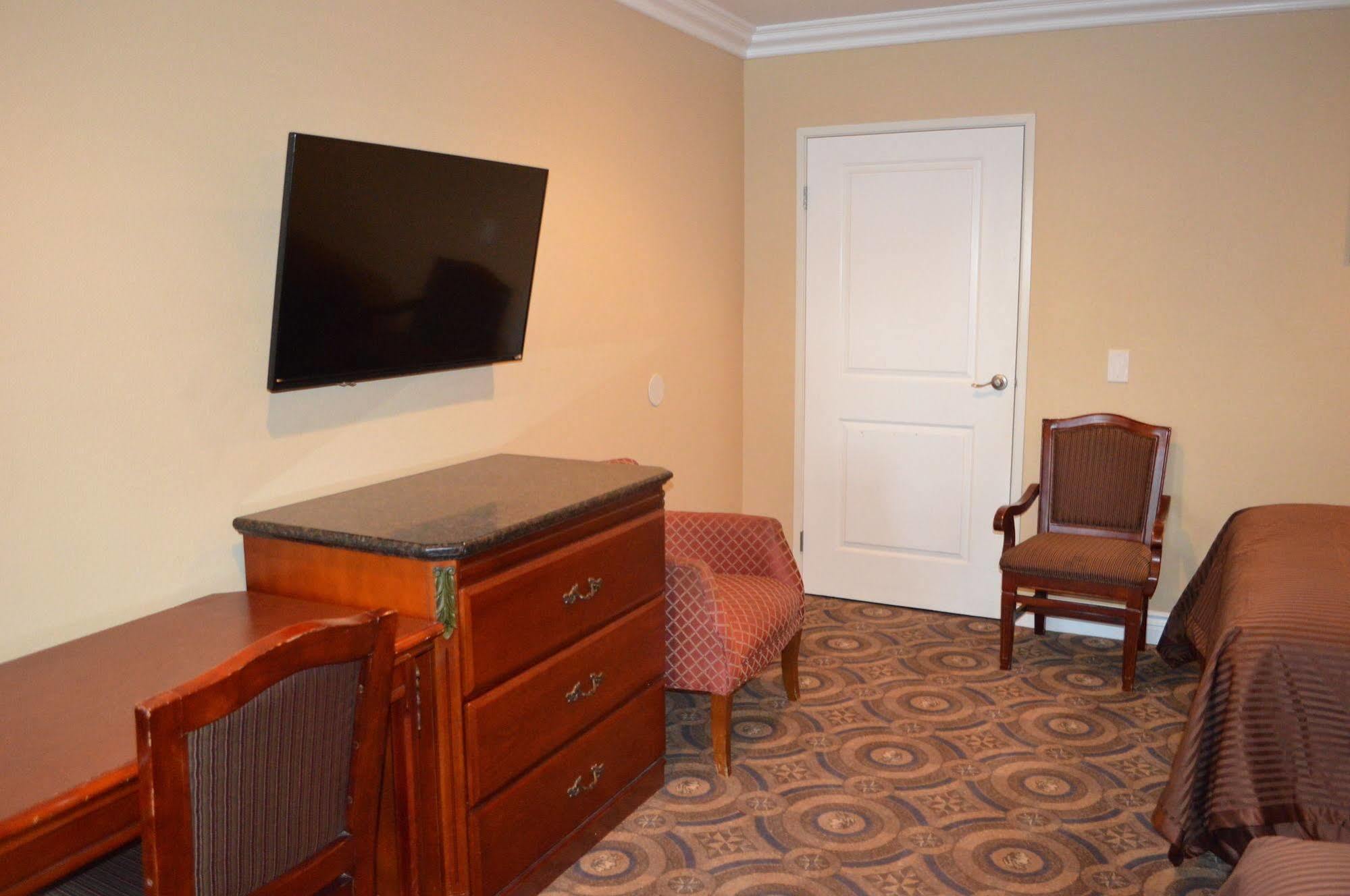 Motel 6, Tustin, Orange County-Ca المظهر الخارجي الصورة