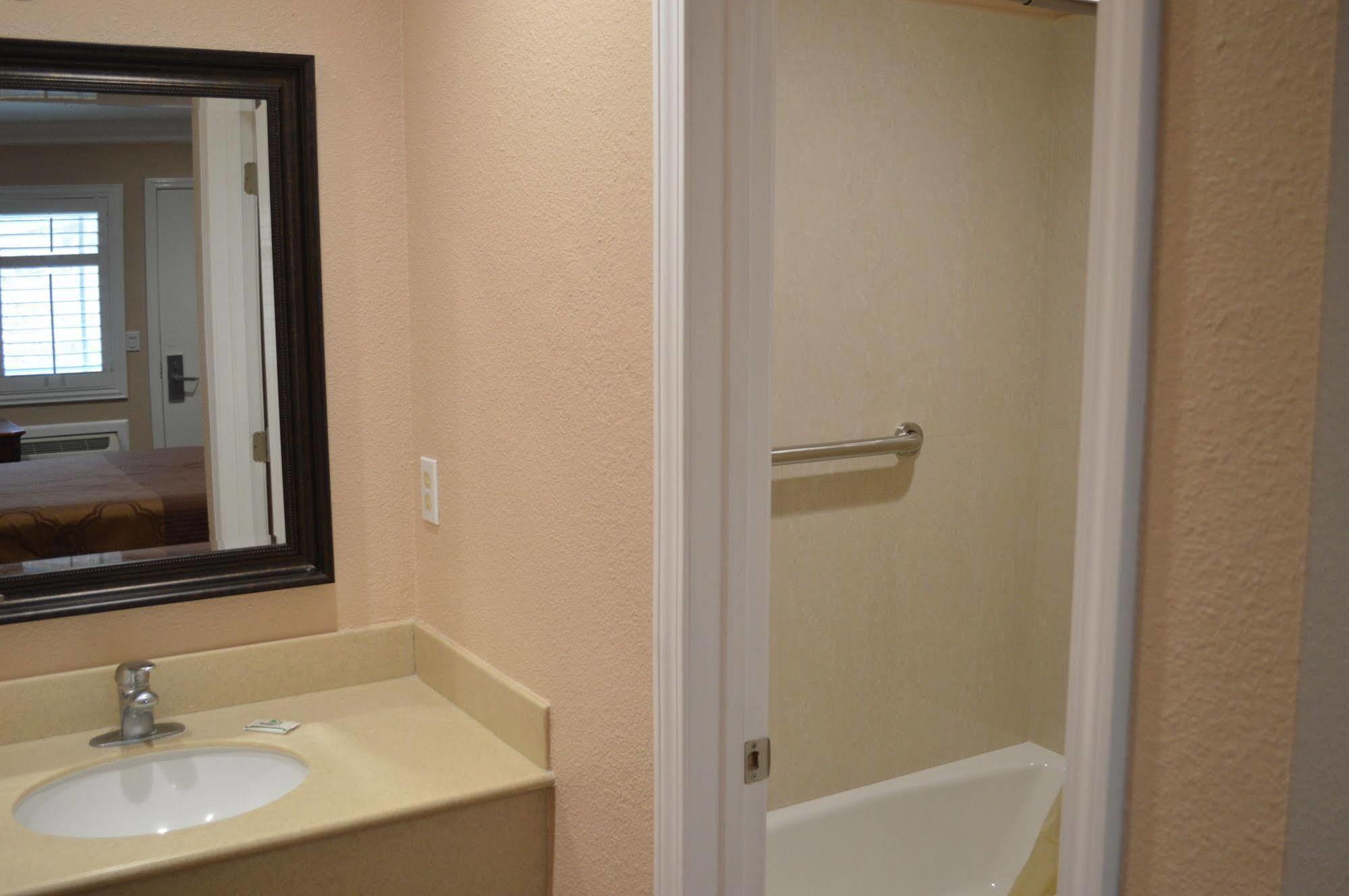 Motel 6, Tustin, Orange County-Ca المظهر الخارجي الصورة