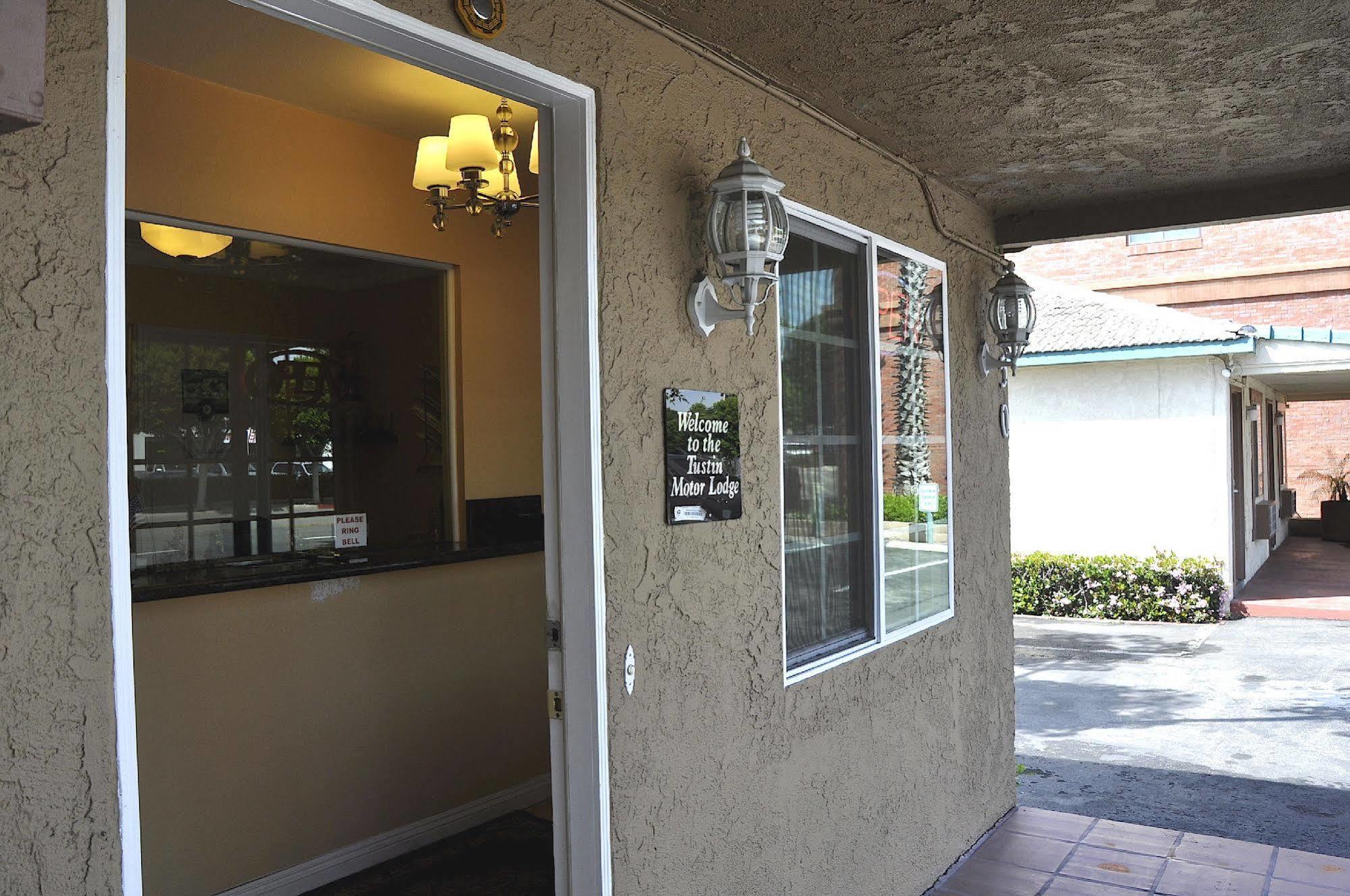 Motel 6, Tustin, Orange County-Ca المظهر الخارجي الصورة